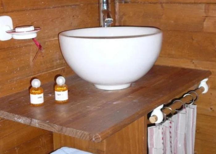 Chalets des Mousquetaires