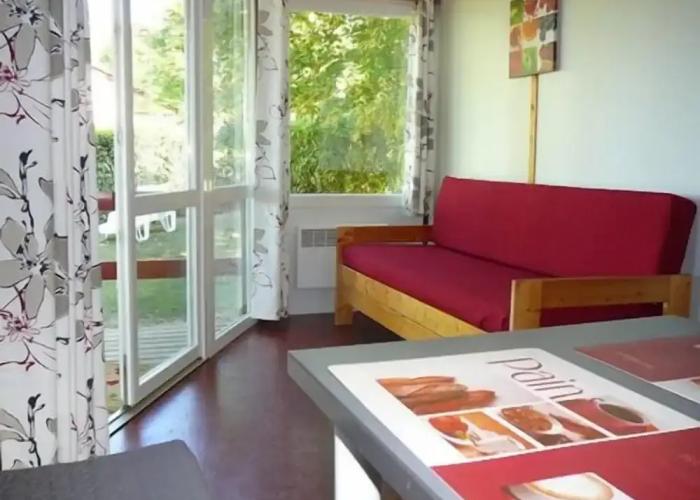 Chalets des Mousquetaires