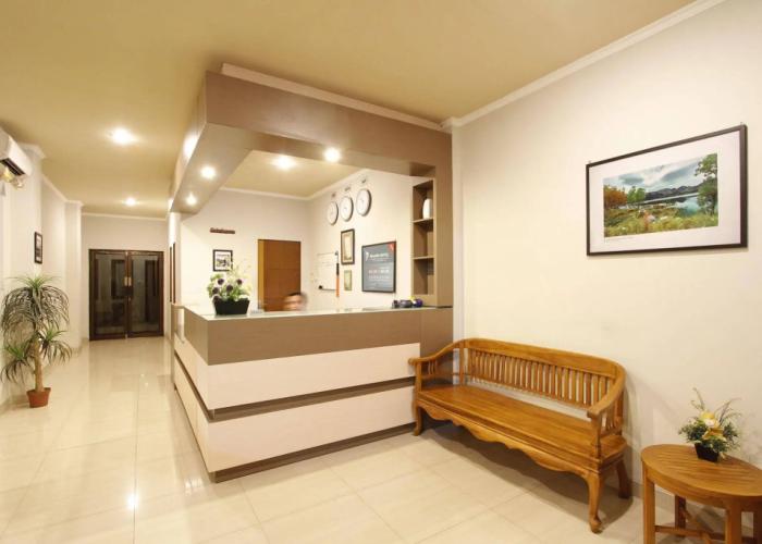 Palapa Hotel