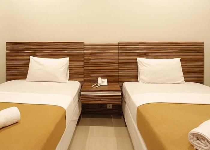 Palapa Hotel