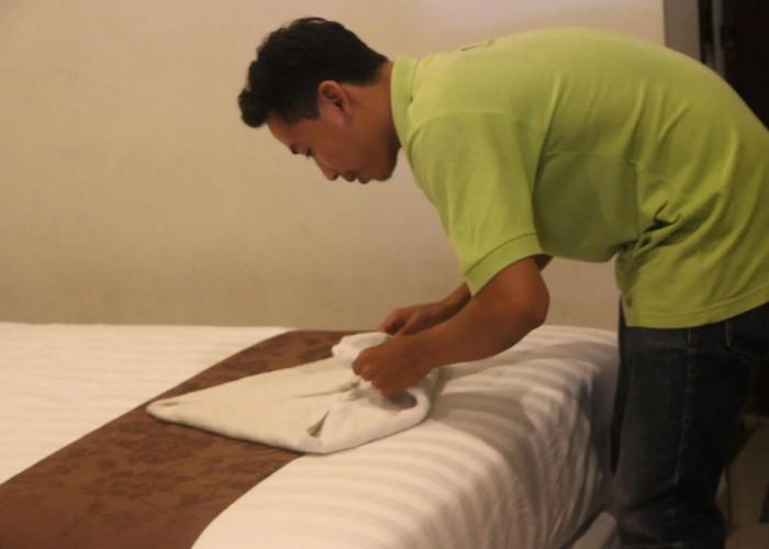 Palapa Hotel