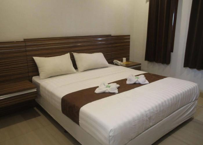 Palapa Hotel