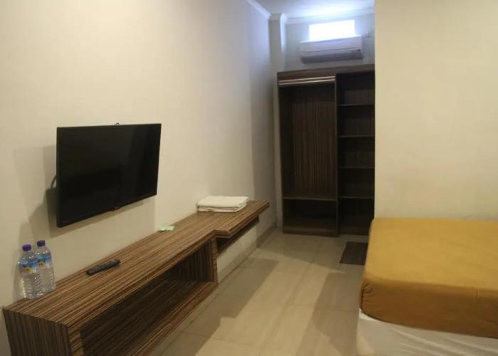 Palapa Hotel