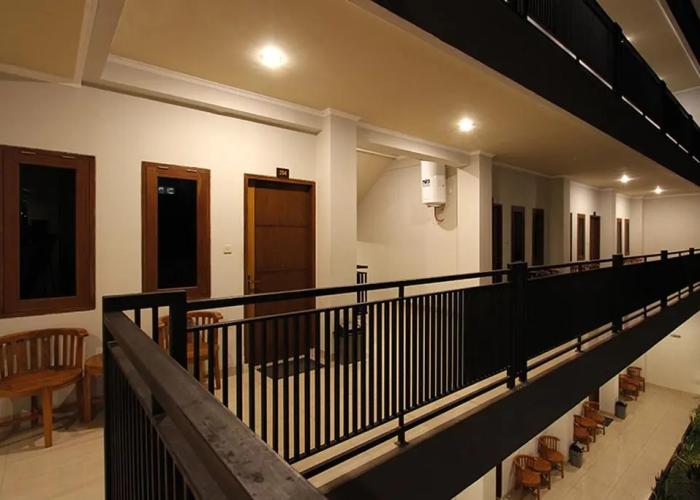 Palapa Hotel