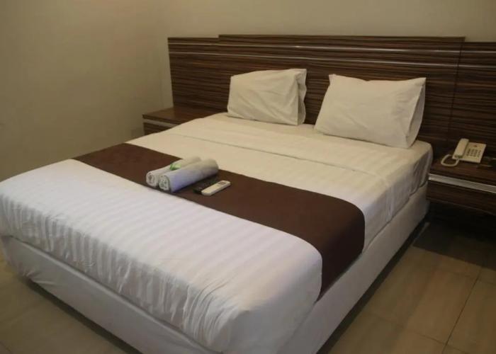 Palapa Hotel