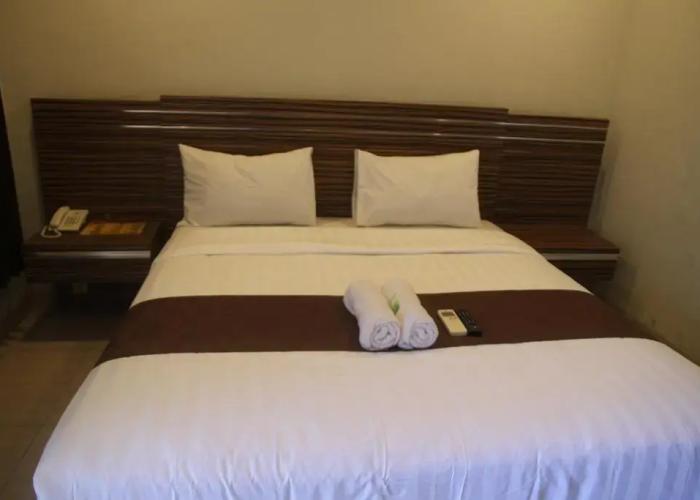 Palapa Hotel