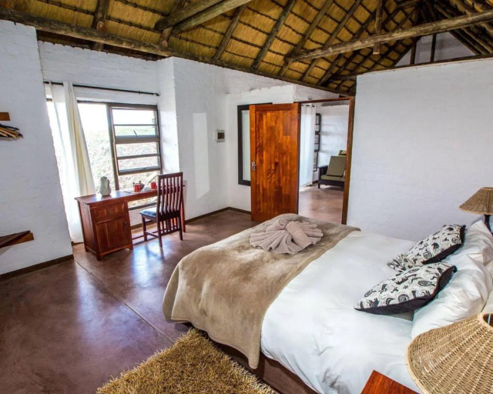 фото Grootberg Lodge