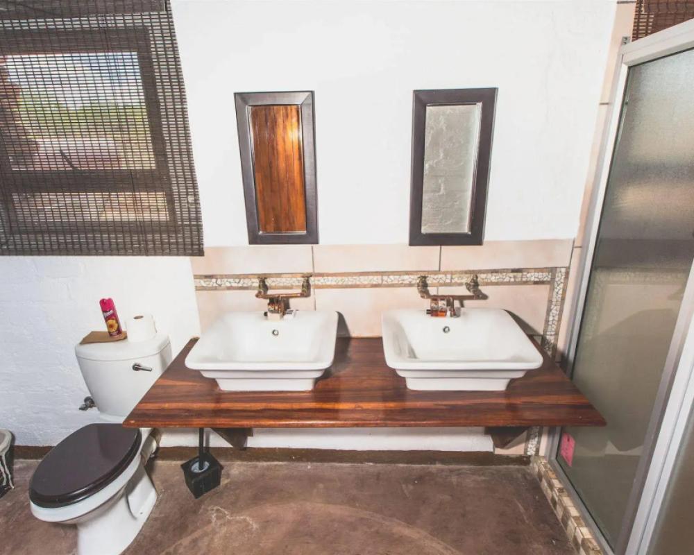 фото Grootberg Lodge