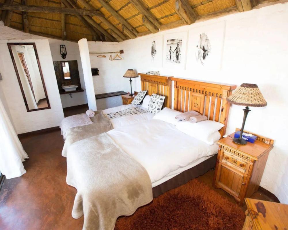 Grootberg Lodge