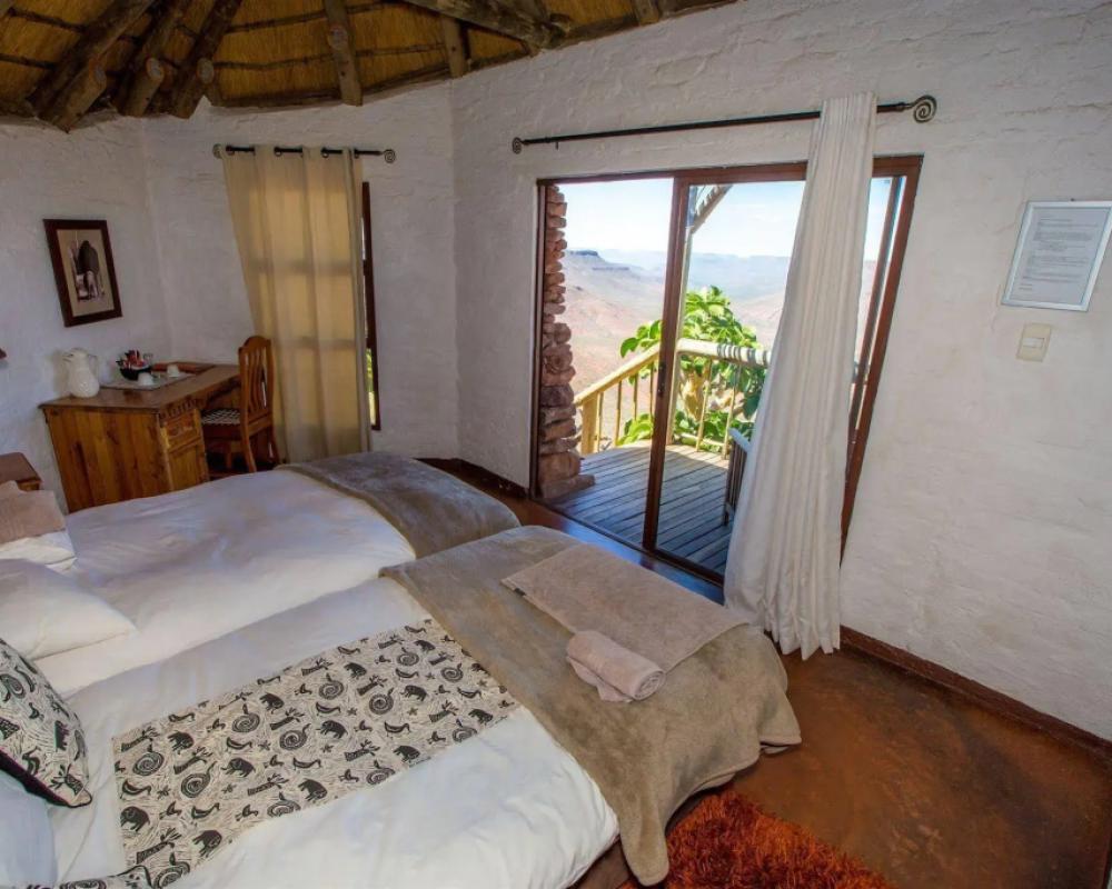 фото Grootberg Lodge