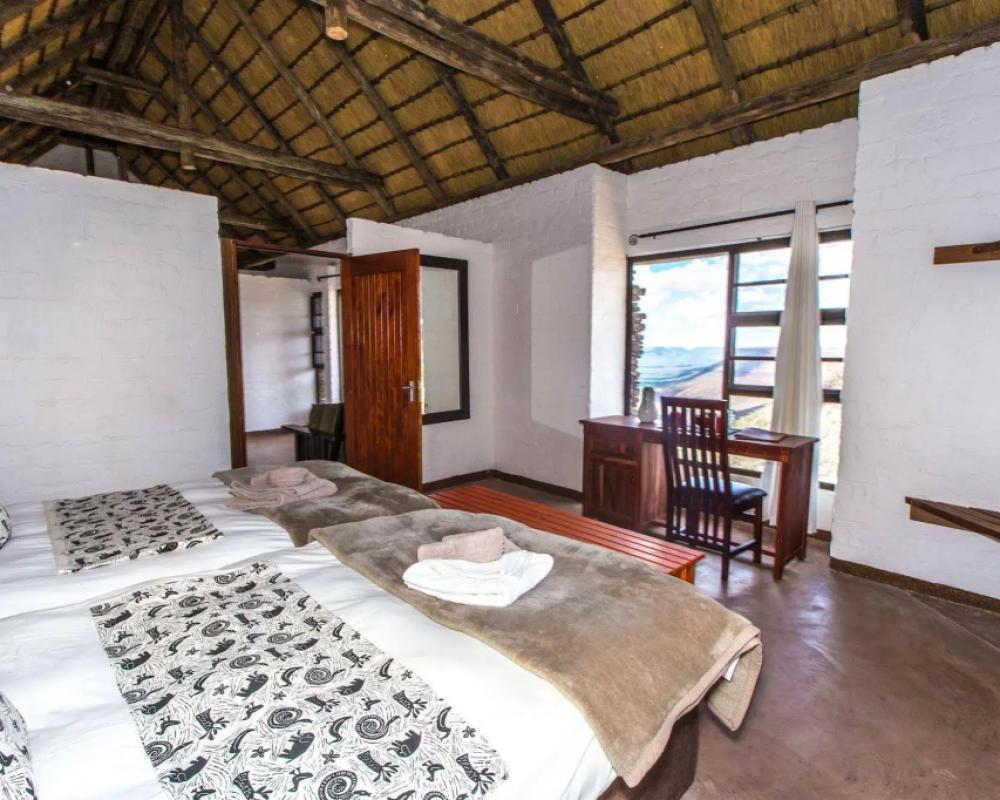 фото Grootberg Lodge