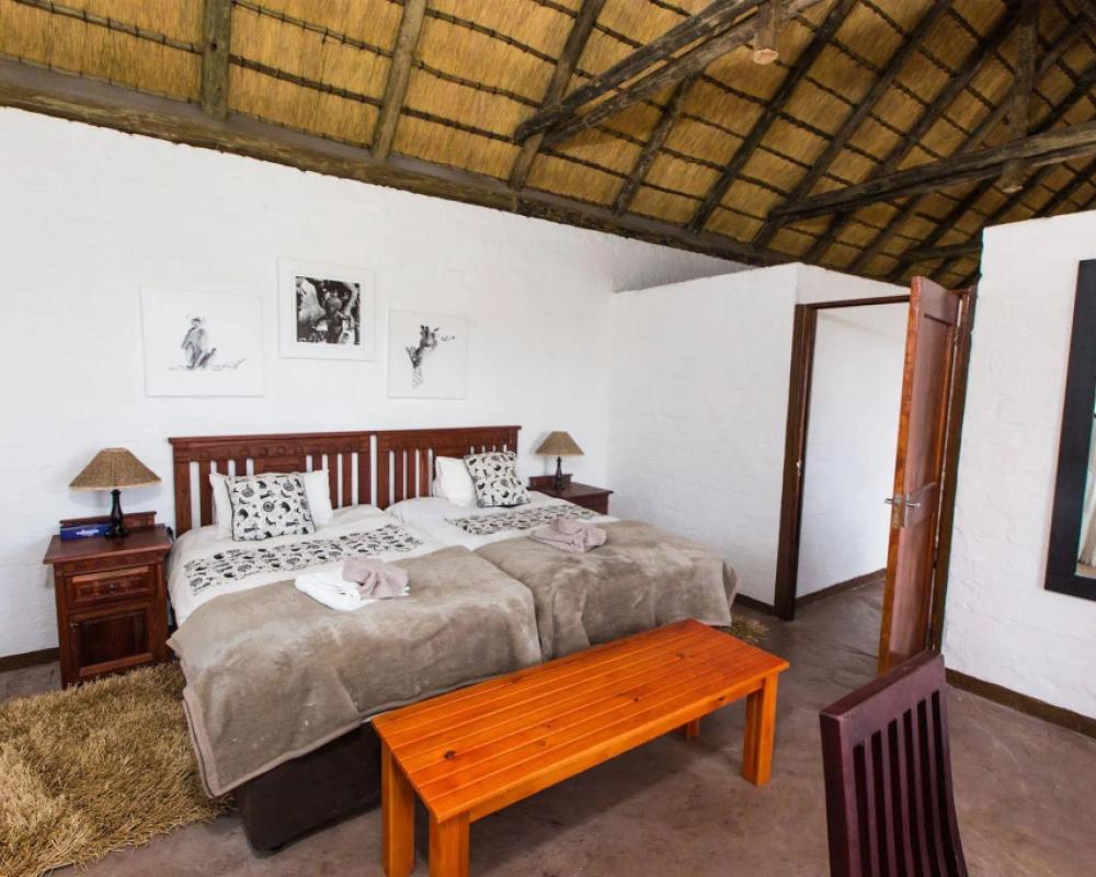 фото Grootberg Lodge