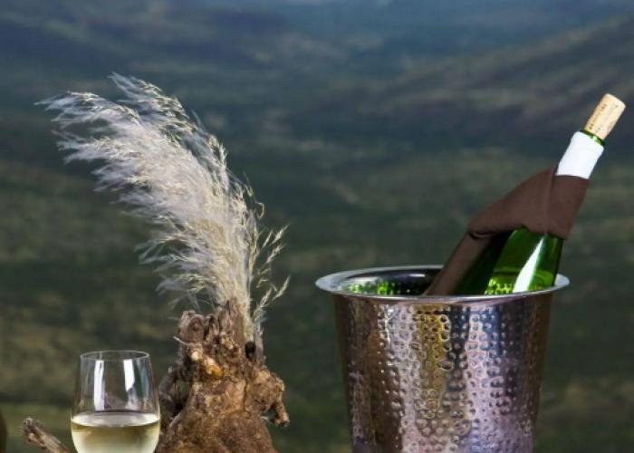 Grootberg Lodge