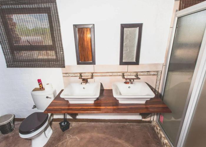 Grootberg Lodge