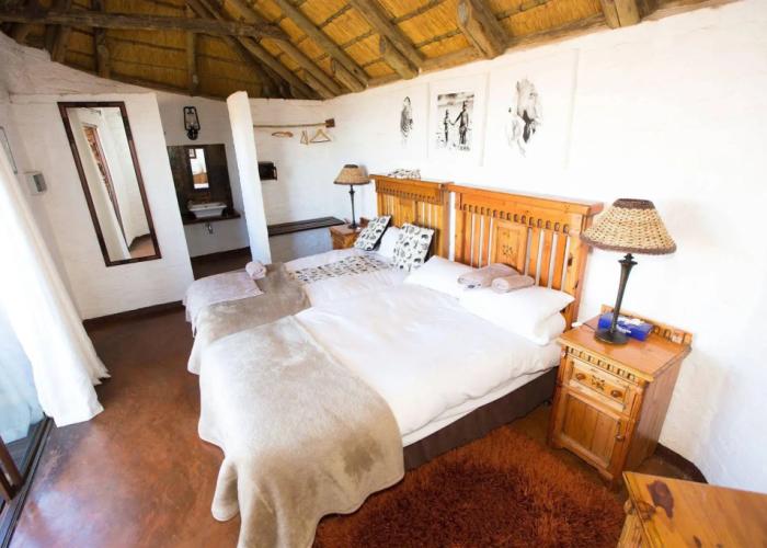 Grootberg Lodge