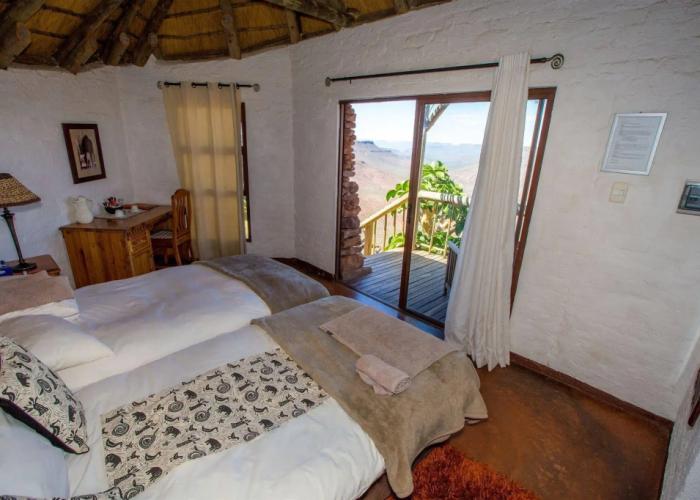 Grootberg Lodge
