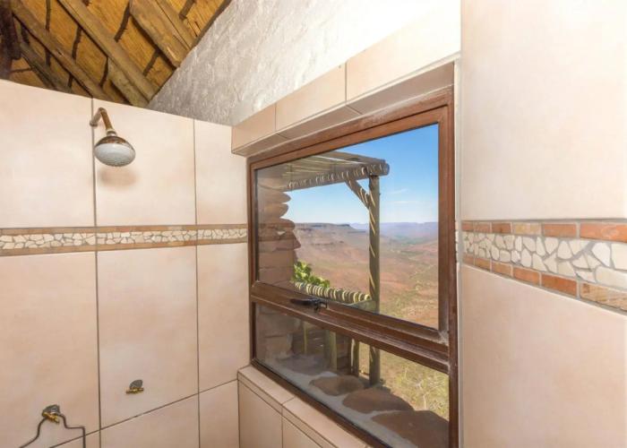 Grootberg Lodge