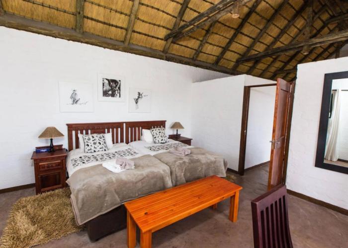 Grootberg Lodge