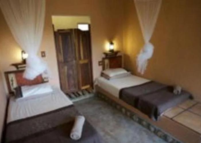 Sasa Safari Camp