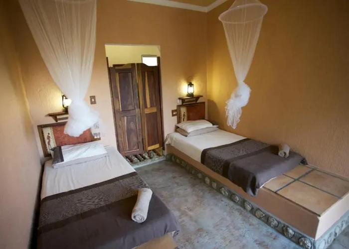 Sasa Safari Camp