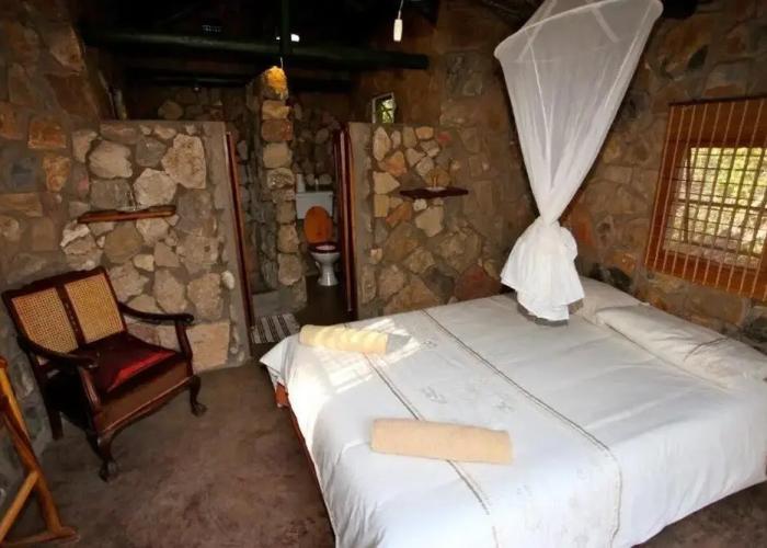 Sasa Safari Camp