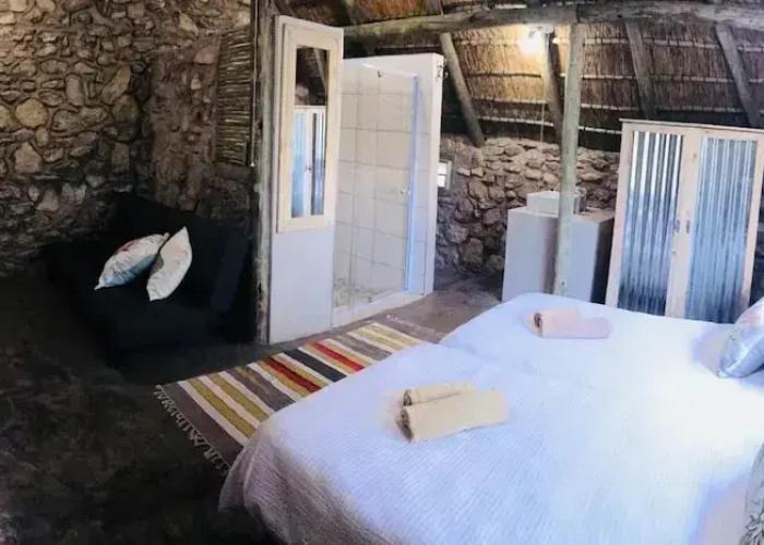 Sasa Safari Camp