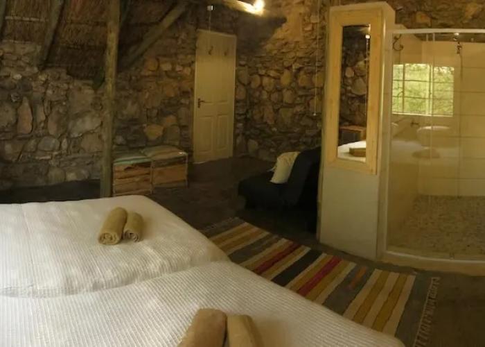 Sasa Safari Camp