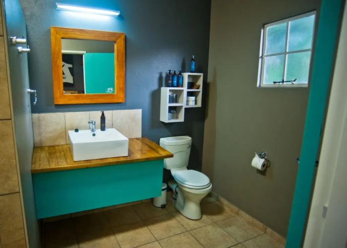 Damara Mopane Lodge