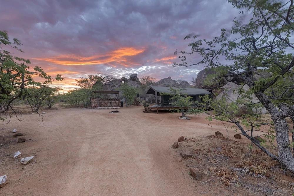 фото Hoada Camp Site