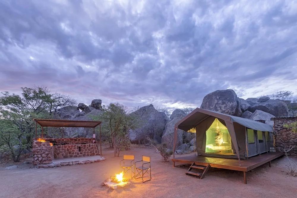 фото Hoada Camp Site