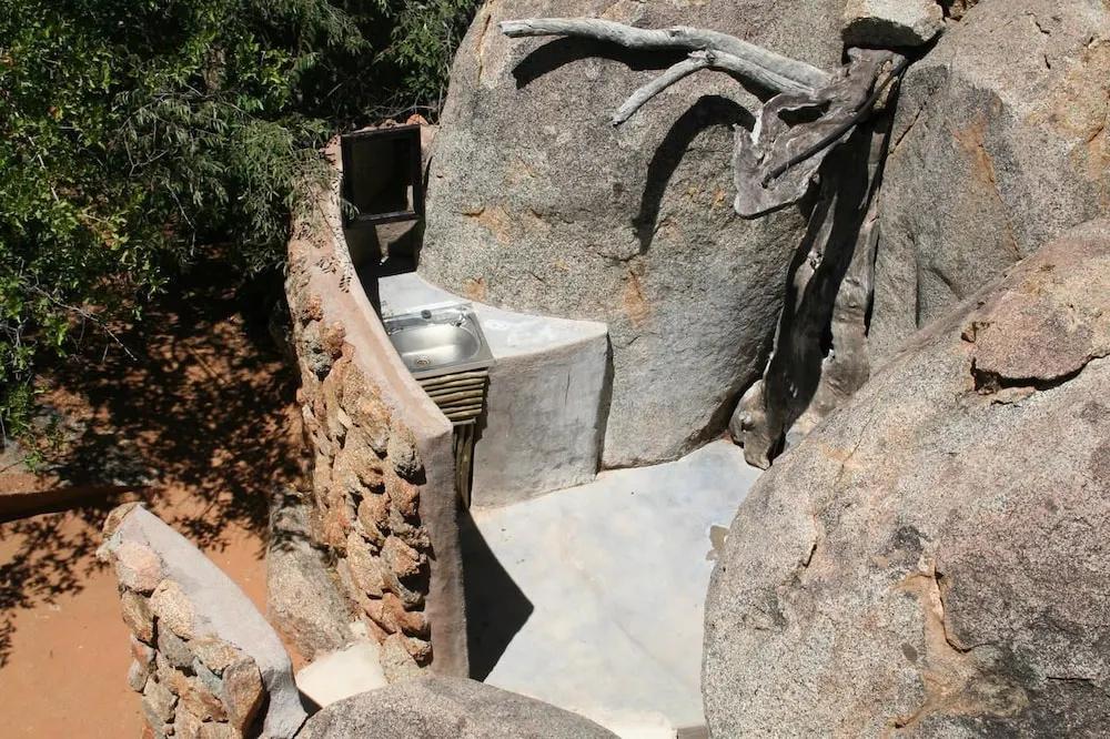 фото Hoada Camp Site