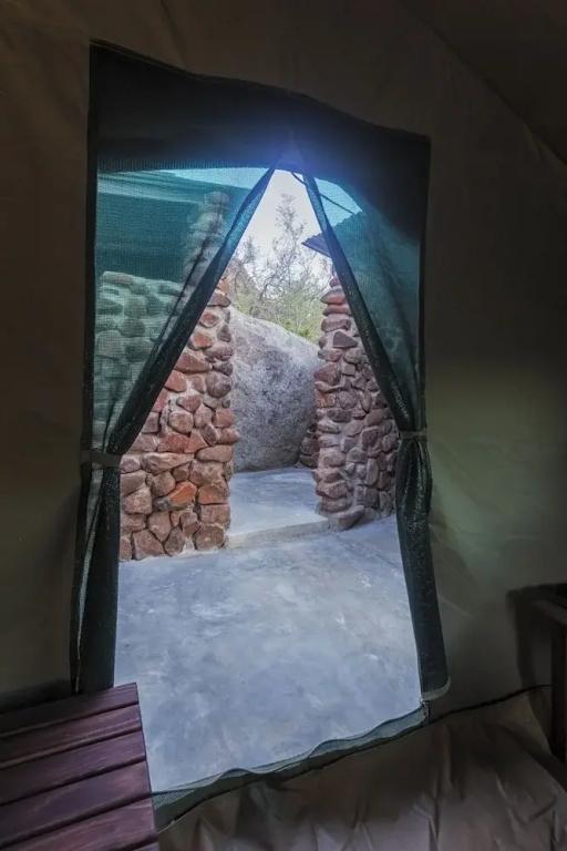 фото Hoada Camp Site