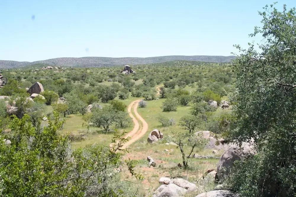 фото Hoada Camp Site