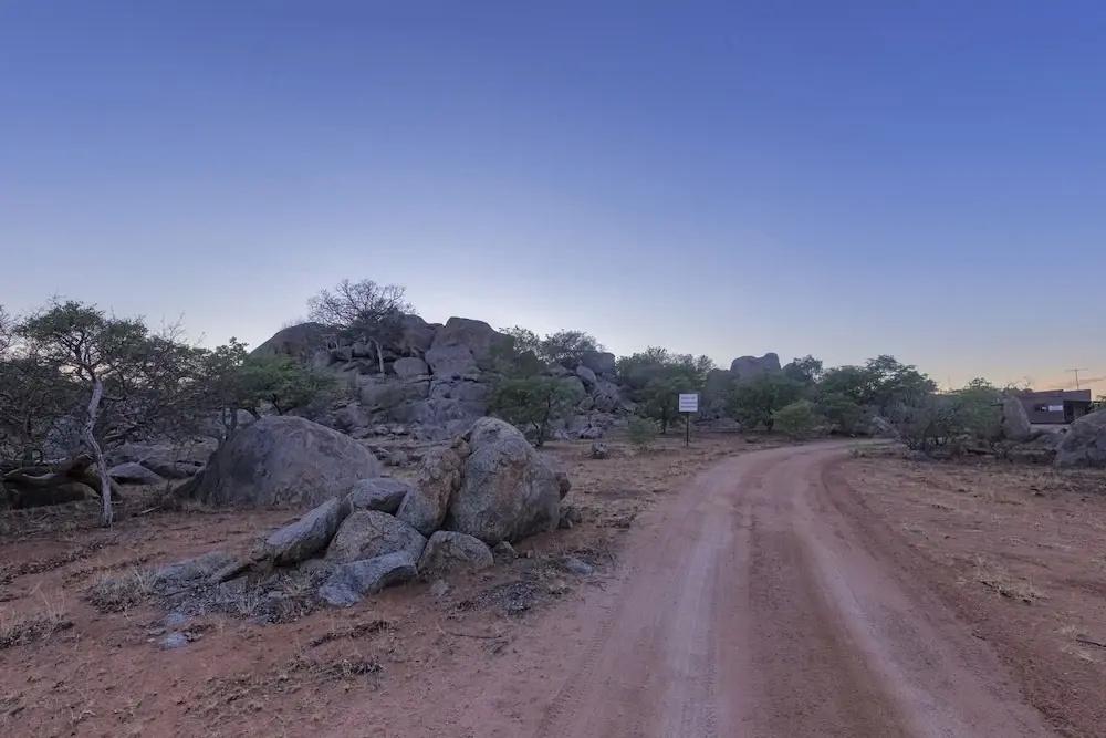 фото Hoada Camp Site