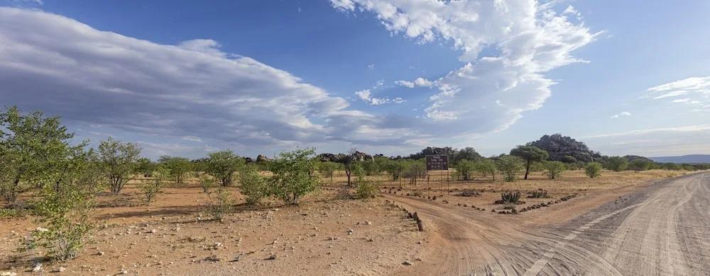 фото Hoada Camp Site