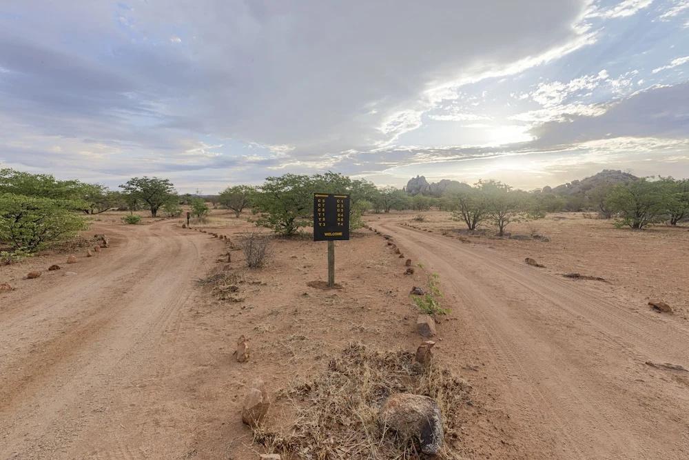 фото Hoada Camp Site