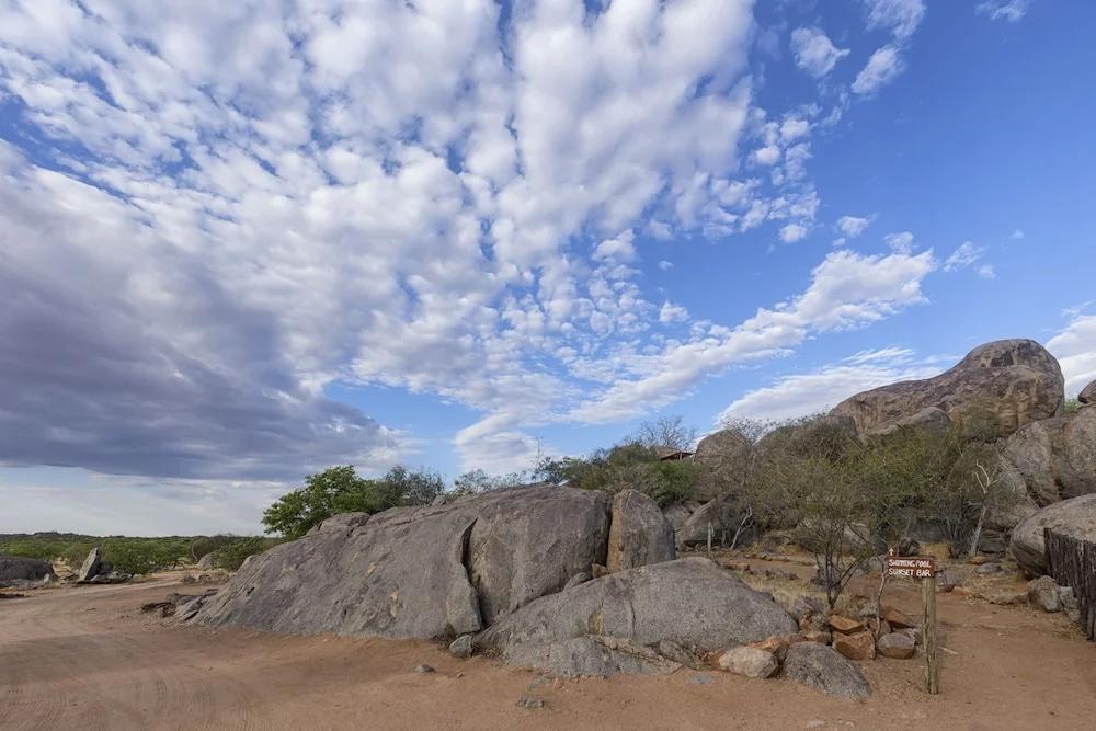 фото Hoada Camp Site