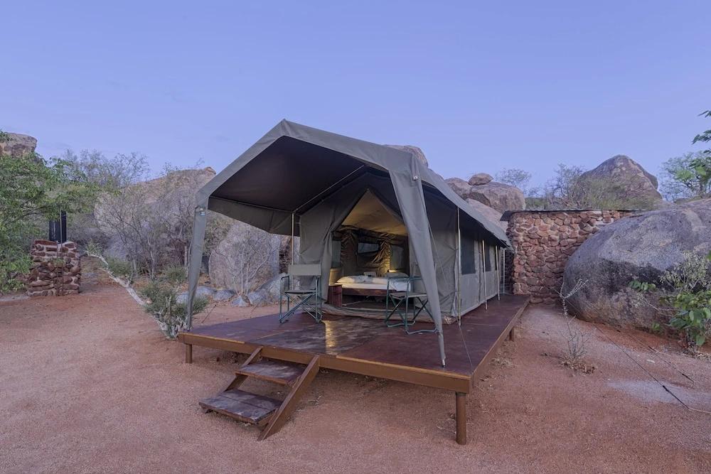 фото Hoada Camp Site