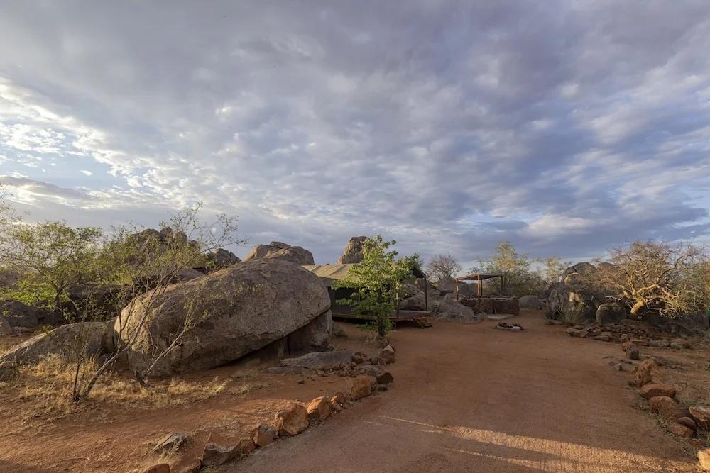 фото Hoada Camp Site