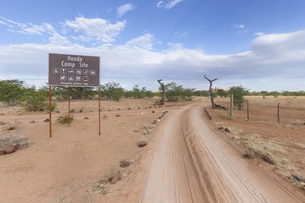 фото Hoada Camp Site