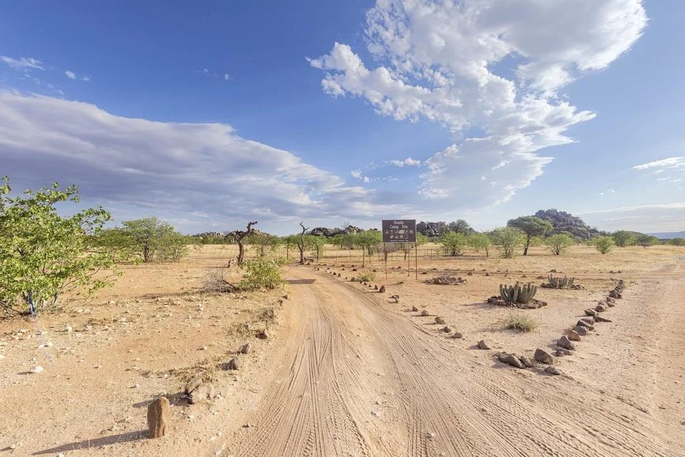 фото Hoada Camp Site