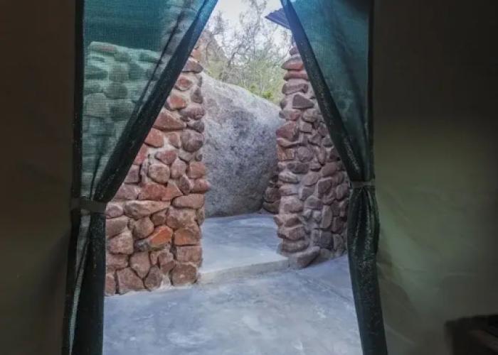 Hoada Camp Site