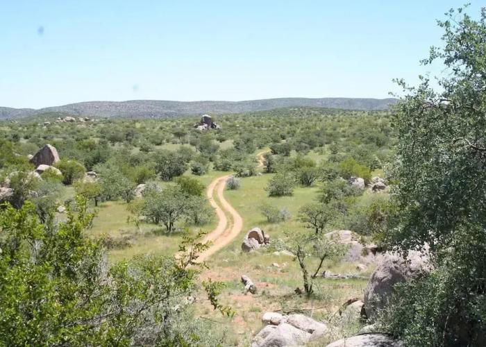 Hoada Camp Site