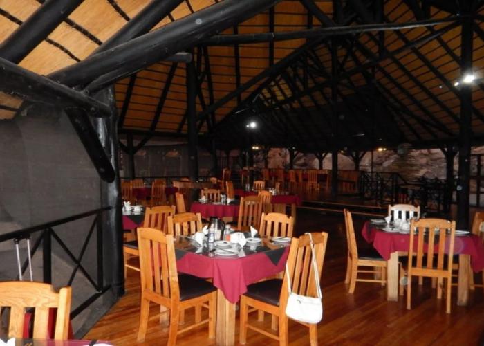 Twyfelfontein Country Lodge