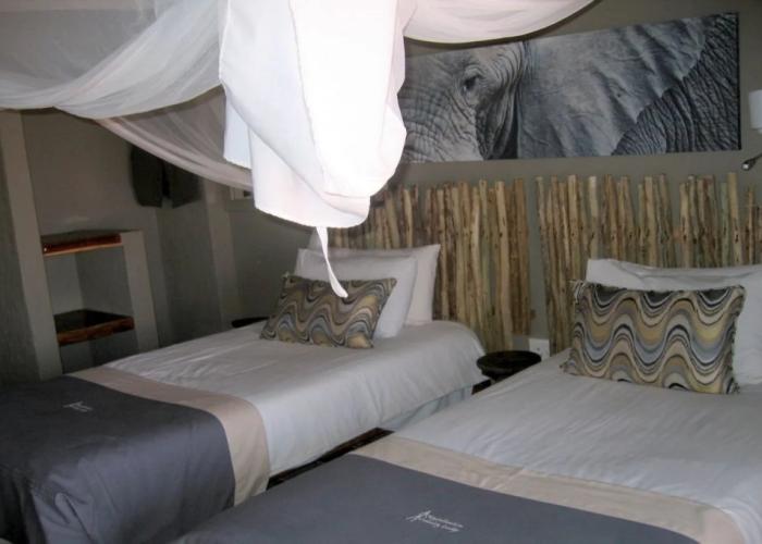 Twyfelfontein Country Lodge