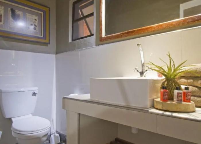 Twyfelfontein Country Lodge