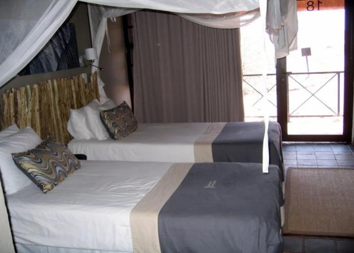 Twyfelfontein Country Lodge
