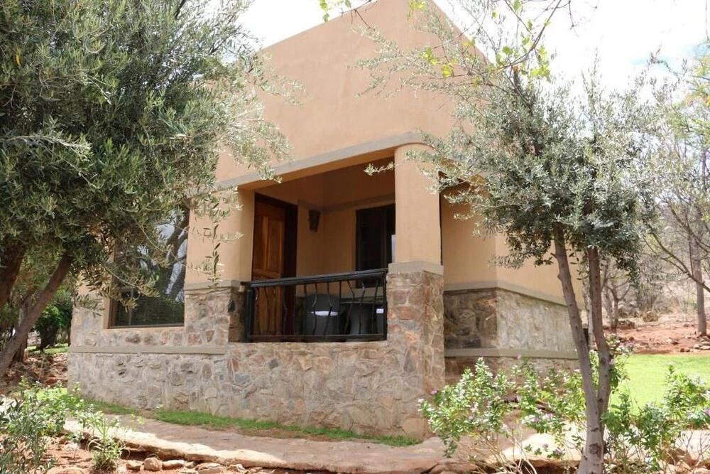 фото Ijaba Lodge