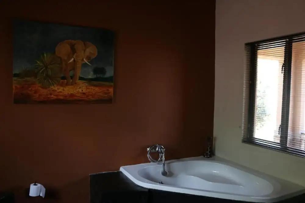 фото Ijaba Lodge