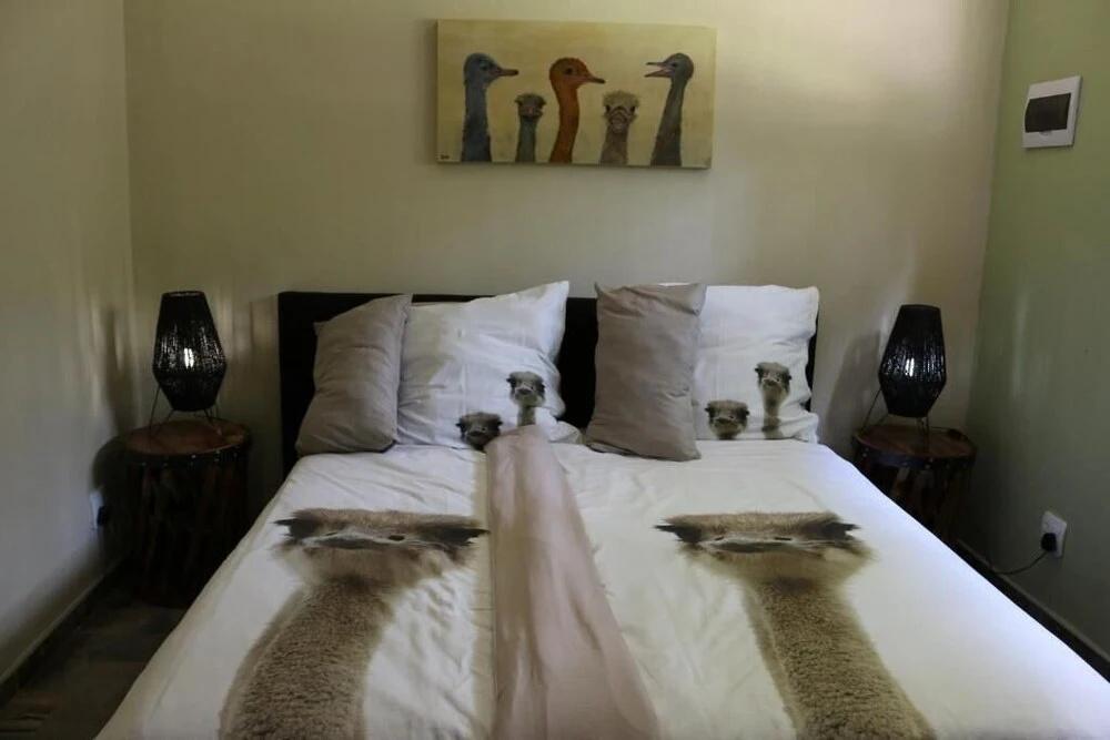 фото Ijaba Lodge